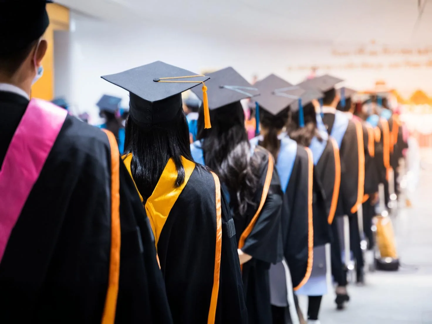 Admission Guidance