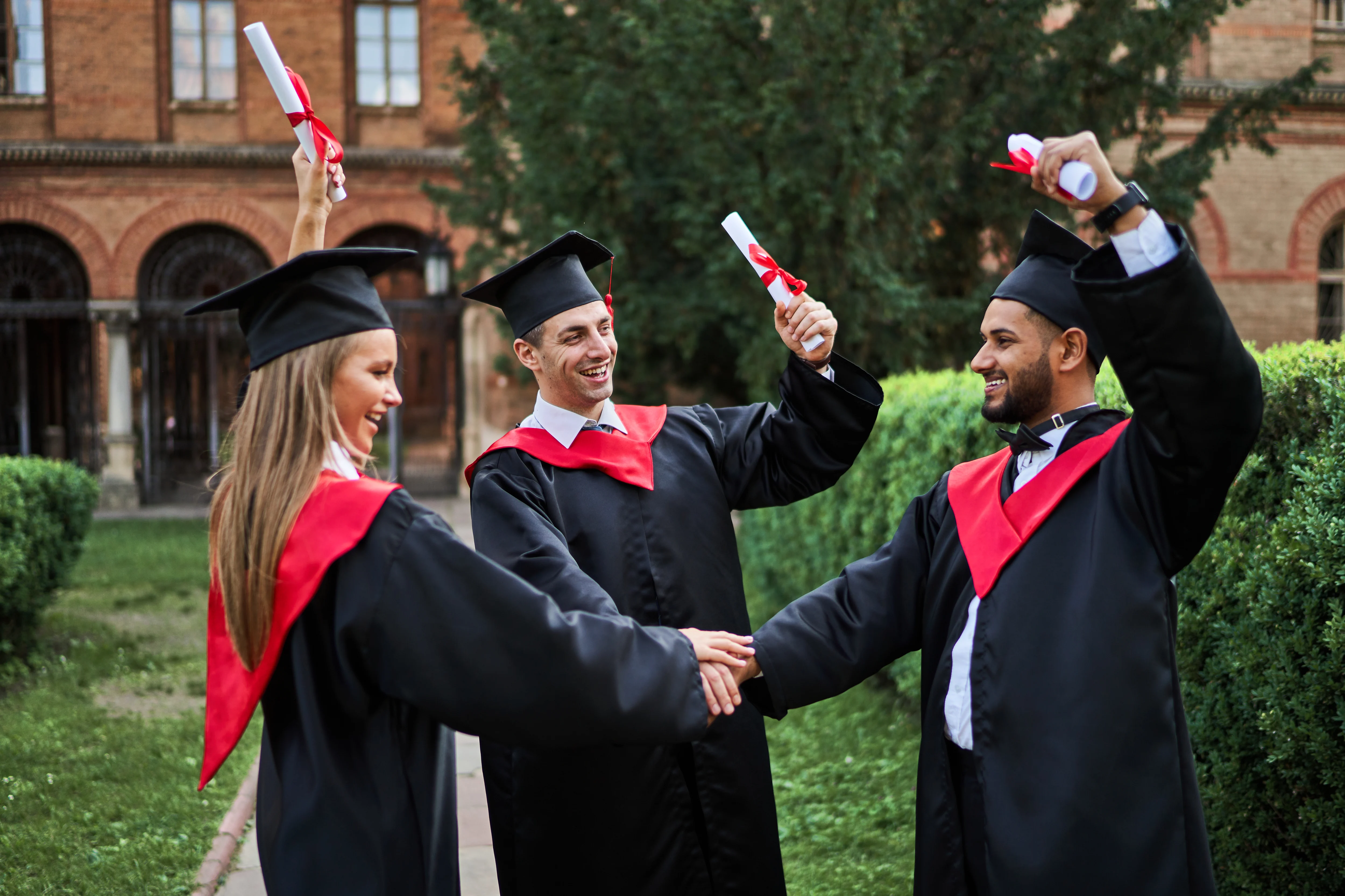 Our Study Abroad Services